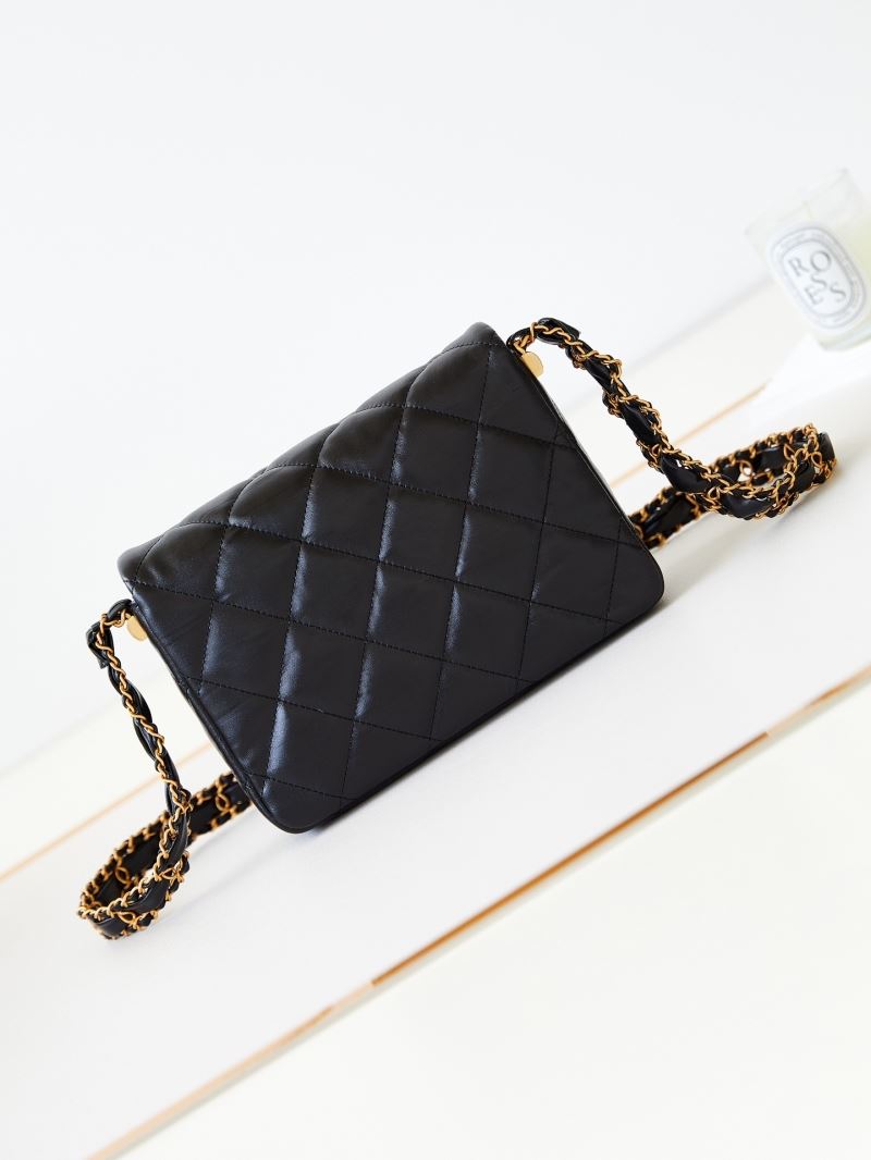 Ch**el satchel bags